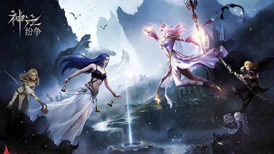 电脑版神泣私服发布网,重温经典游戏,享受全新体验