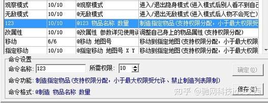 神泣私服GM命令,如何调整经验值