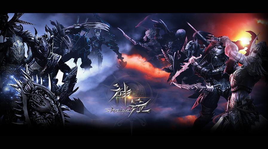 神泣SF官网入口,探索奇幻世界,体验游戏乐趣